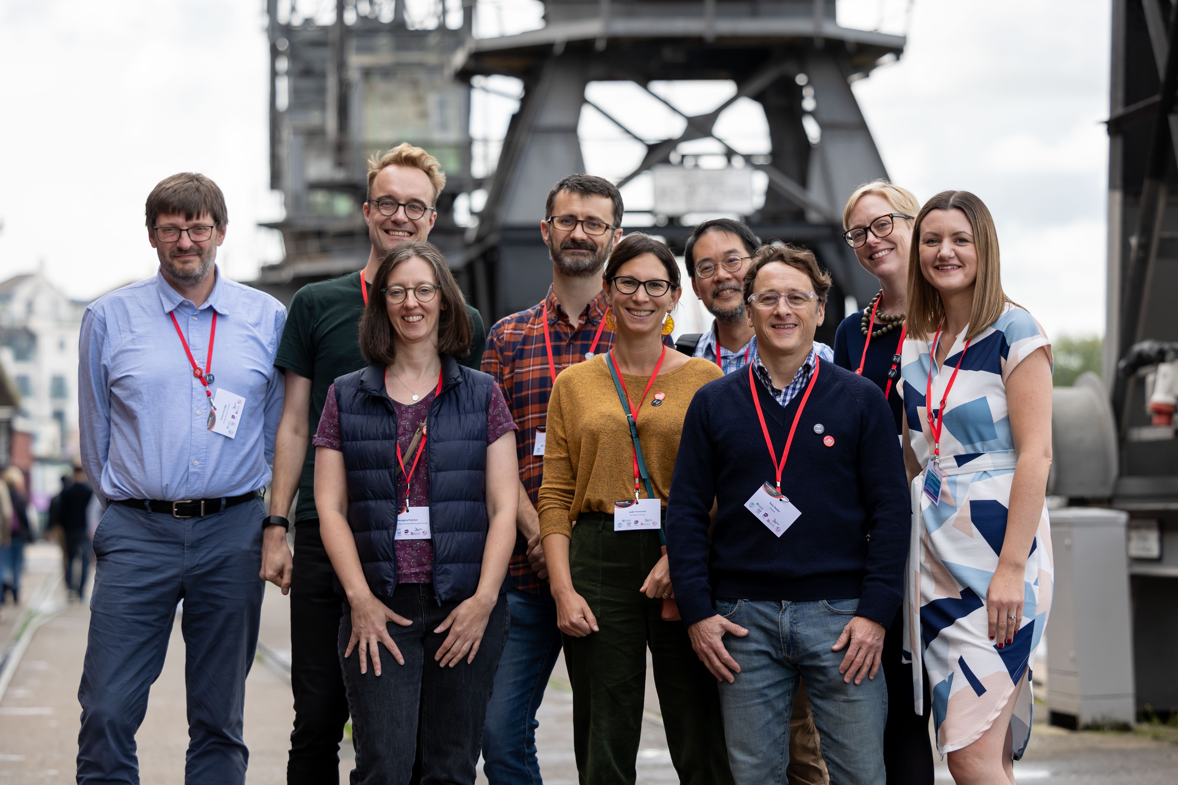 Hidden REF Committee