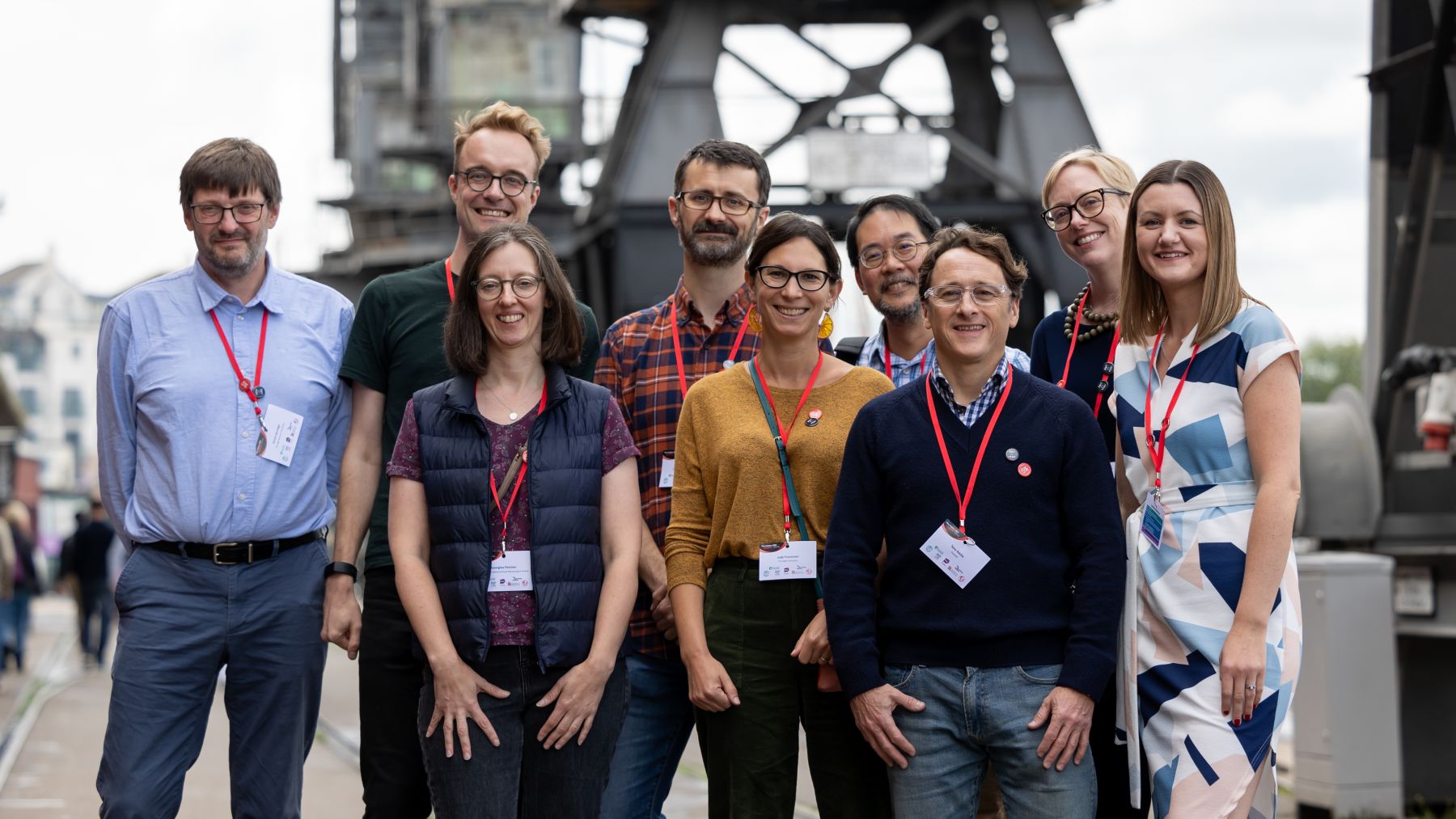 Hidden REF Committee