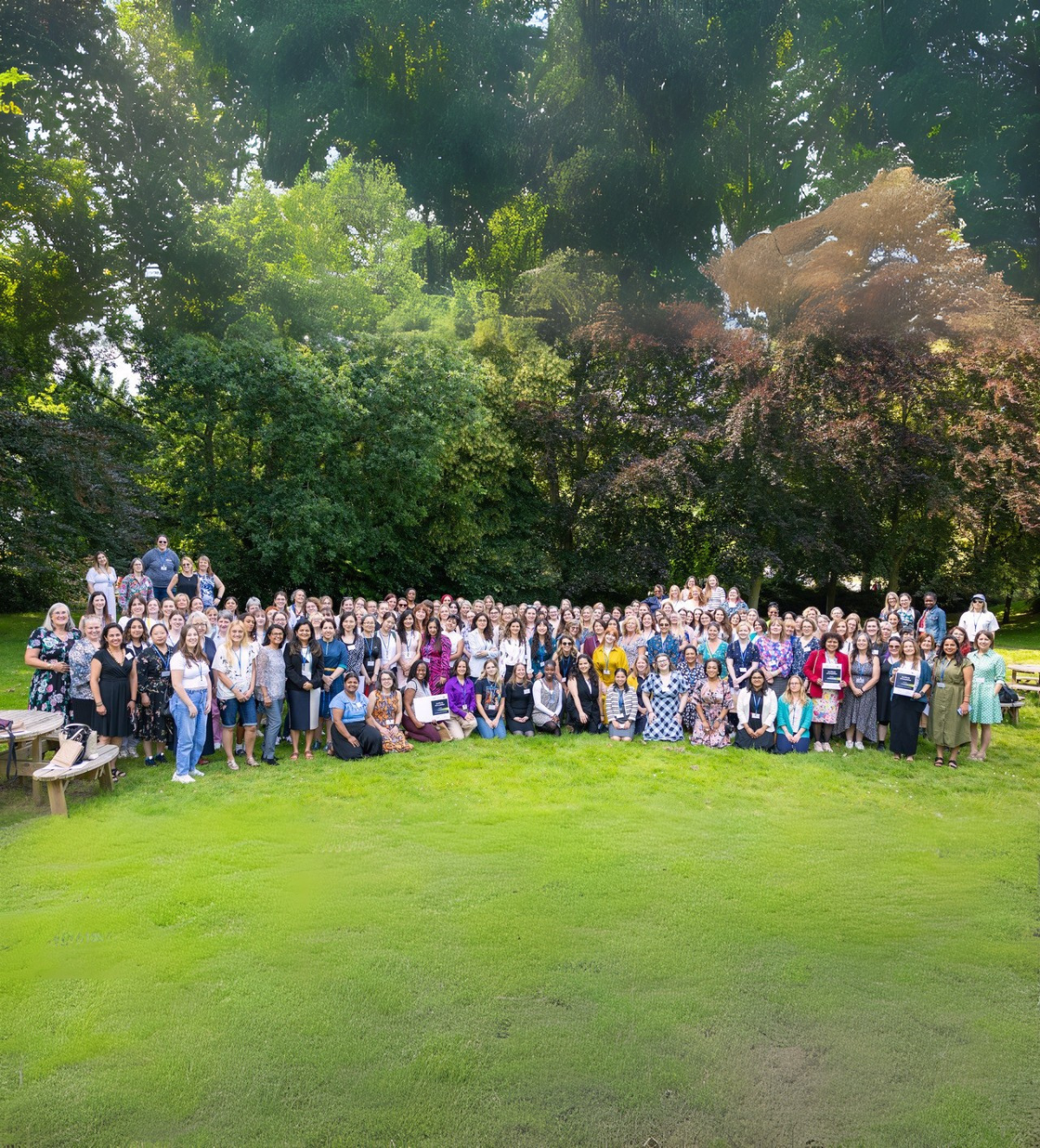 Herschel 2024 cohort