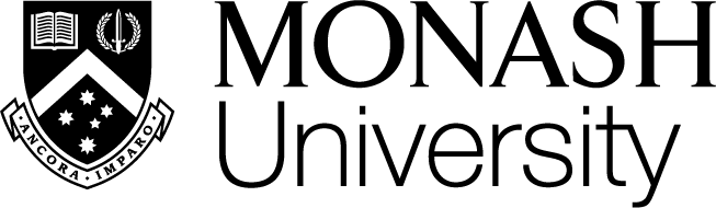 Monash University logo