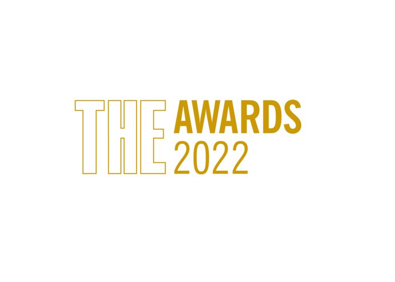 Times Higher Education Awards 2022