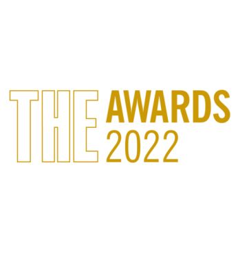 Times Higher Education Awards 2022