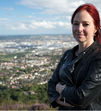 Main image: Alice Roberts, Copyright Craig Hastings