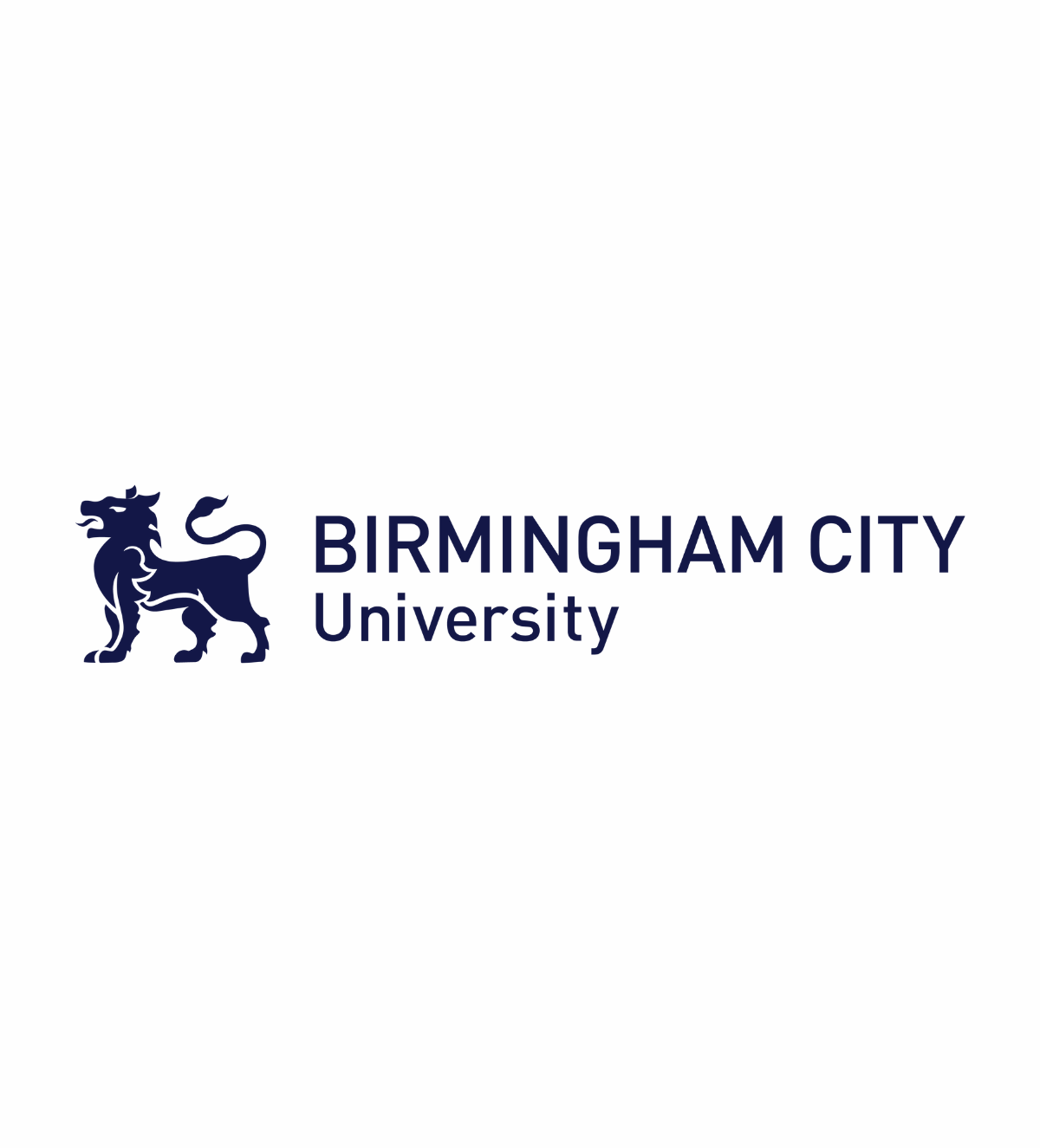Birmingham City University logo