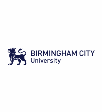 Birmingham City University logo