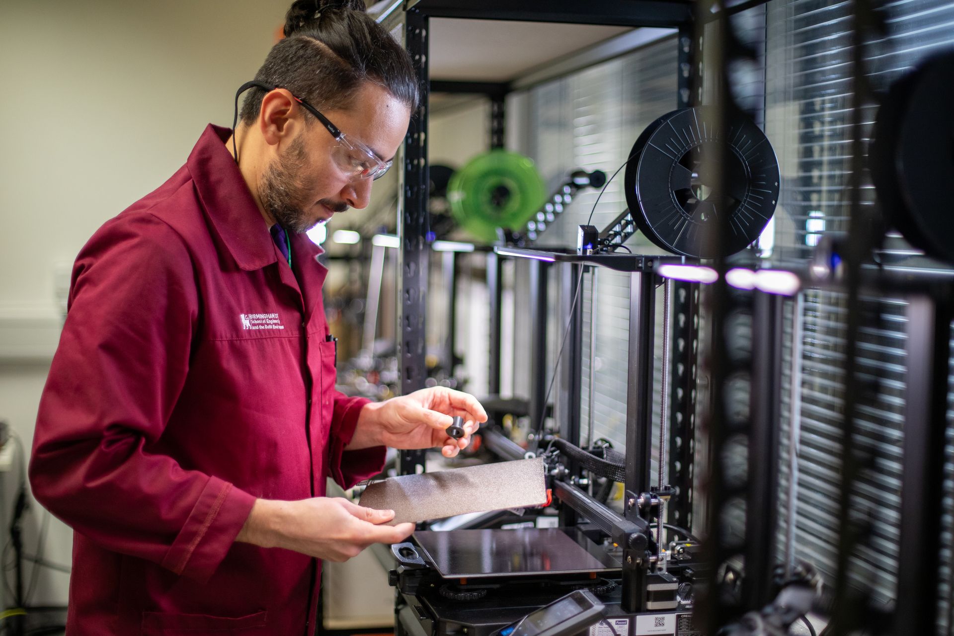 engineering technician