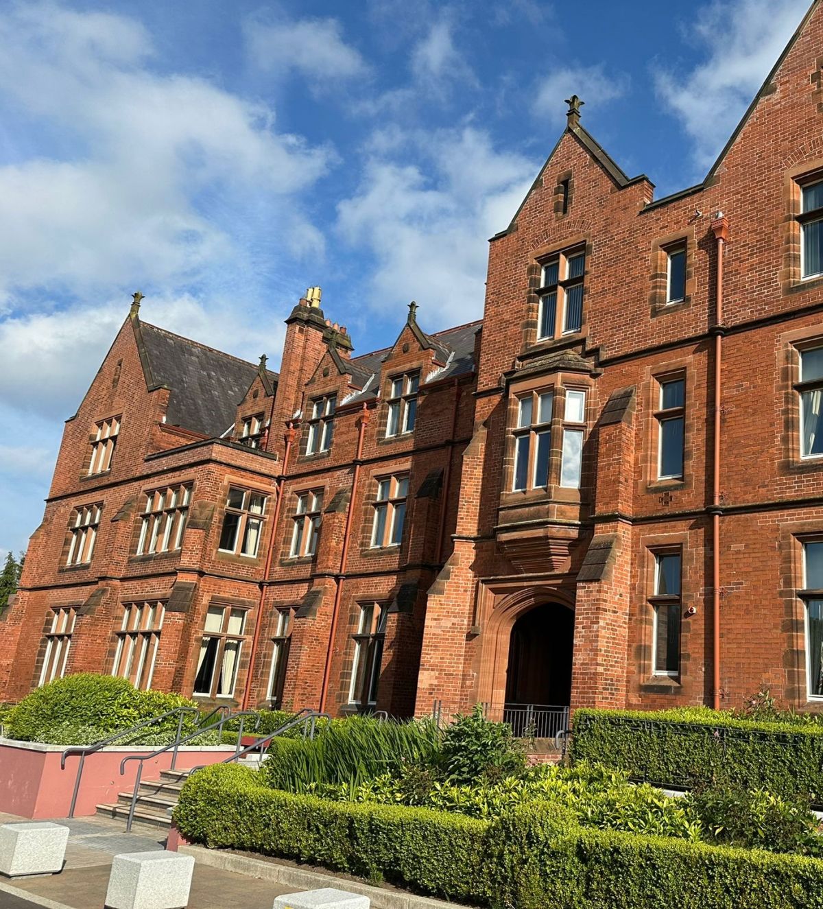 Technician Commitment hosts first signatory event in Northern Ireland ...