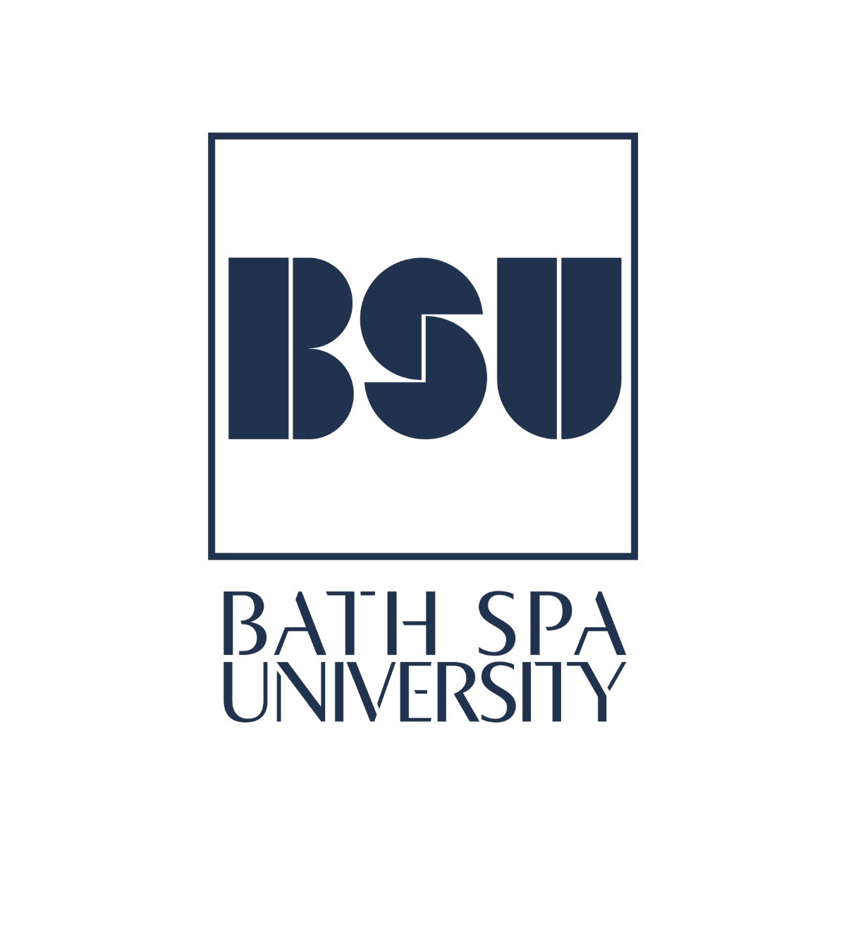 Bath Spa University logo