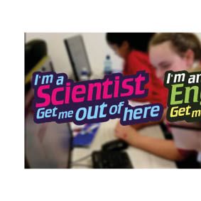 Technicians win 'I'm a Scientist, Get me out of here!'