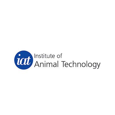 IAT logo