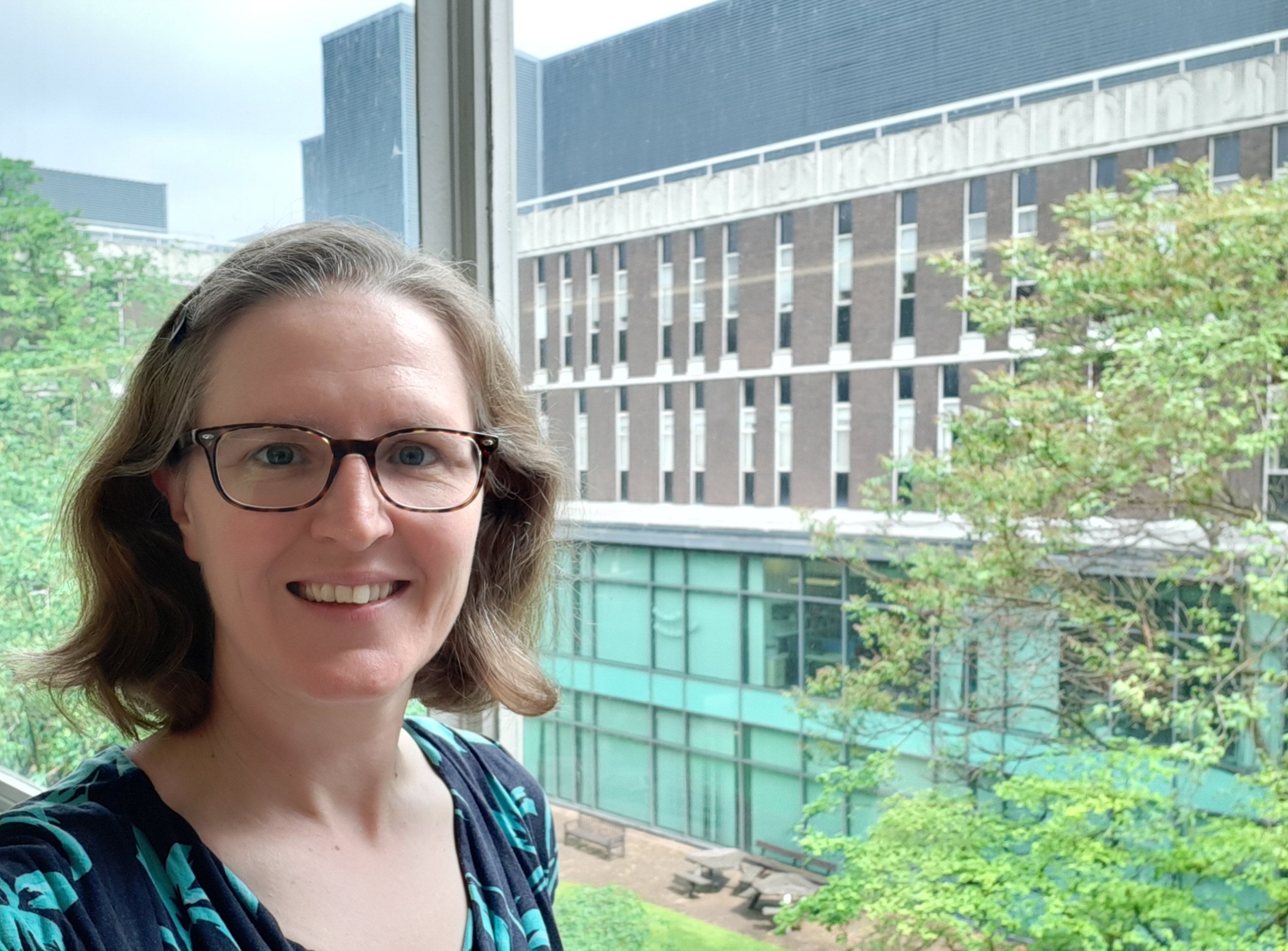 Cassandra, University of Manchester