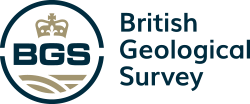 British Geological Survey logo