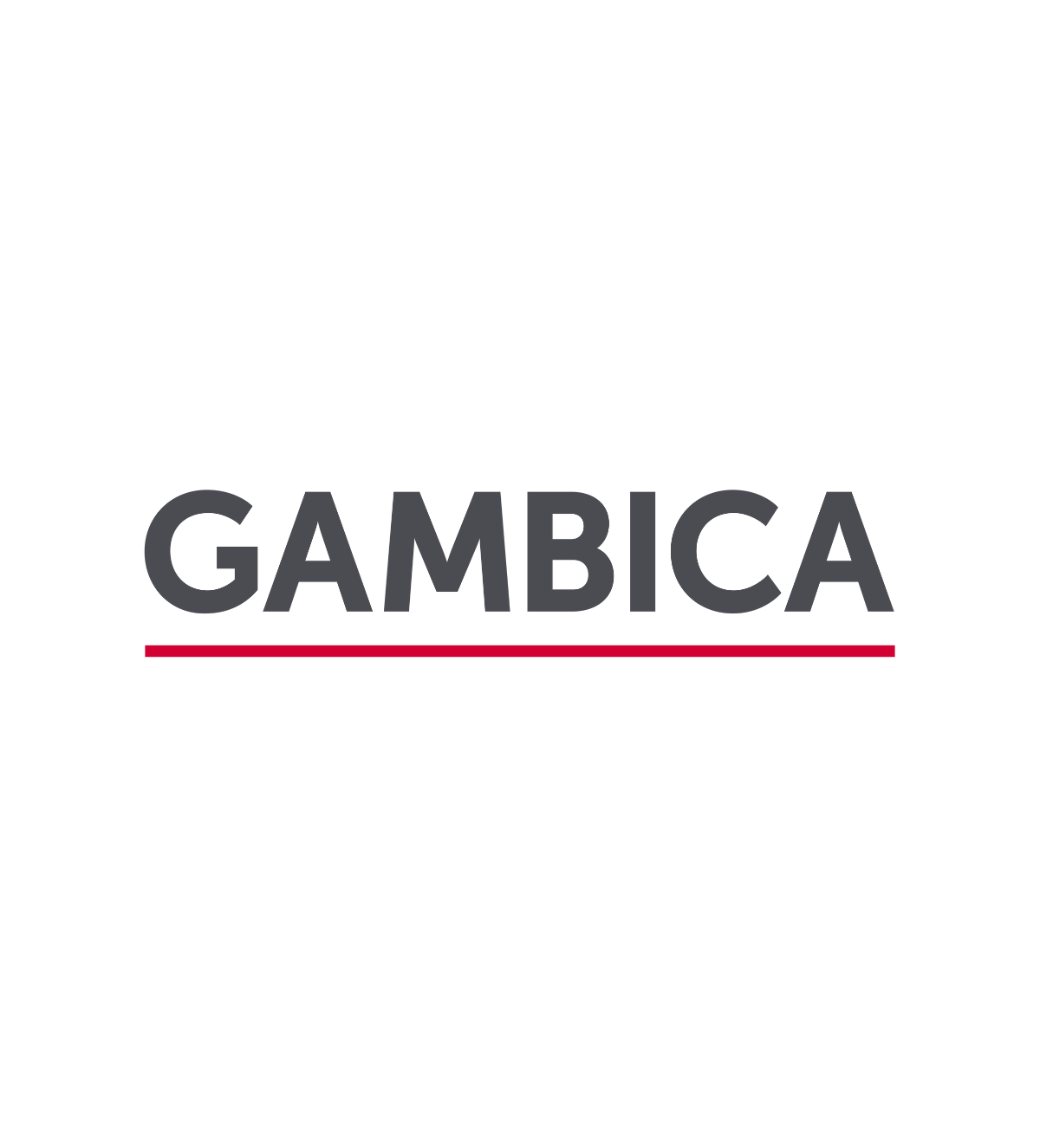 GAMBICA logo