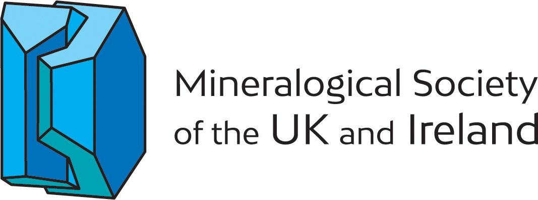 Graphic of a mineral stone
