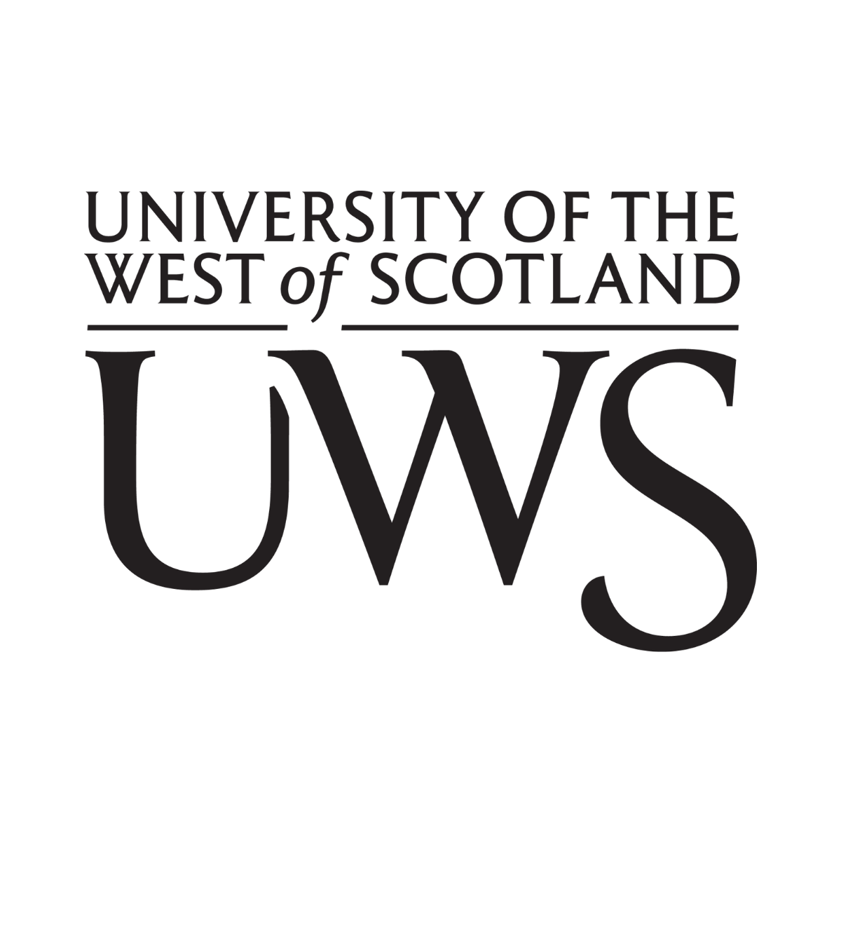 UWS logo