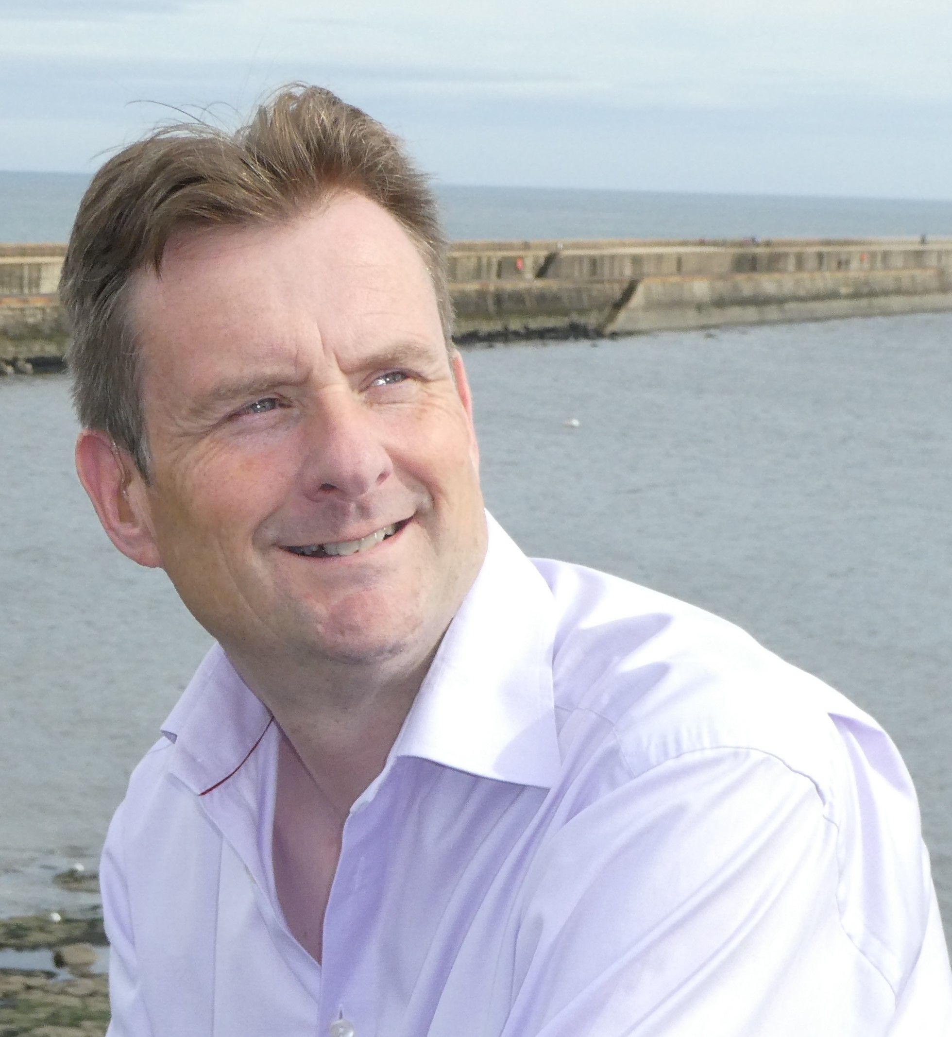Mel Leitch