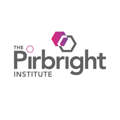 Pirbright logo
