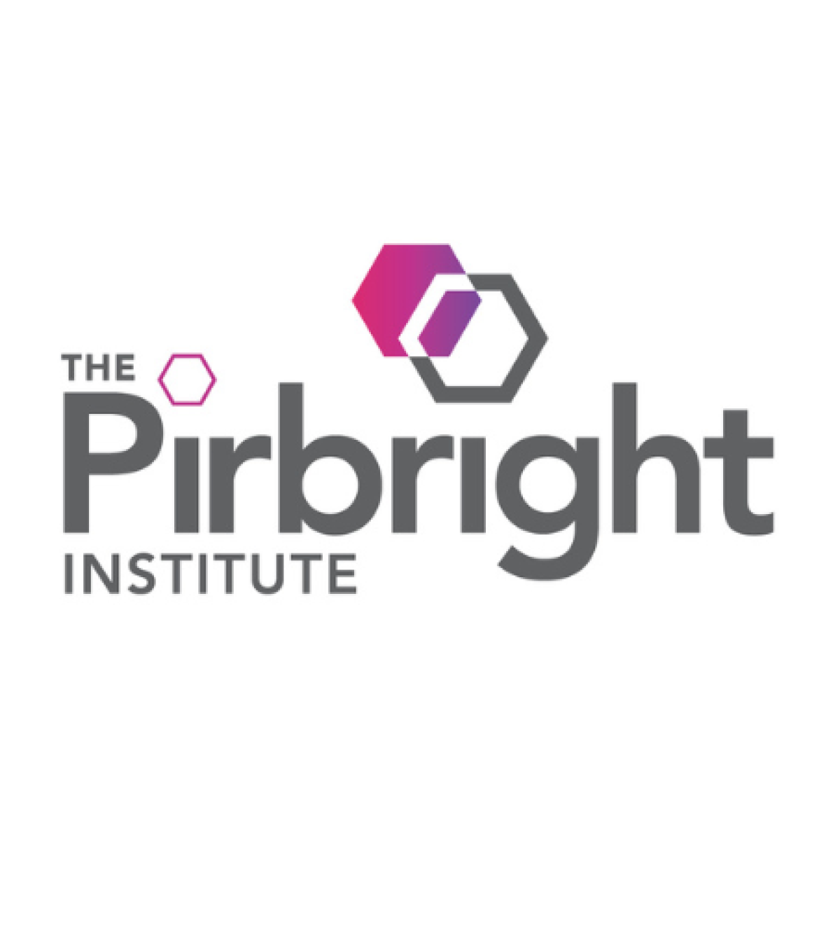 Pirbright logo