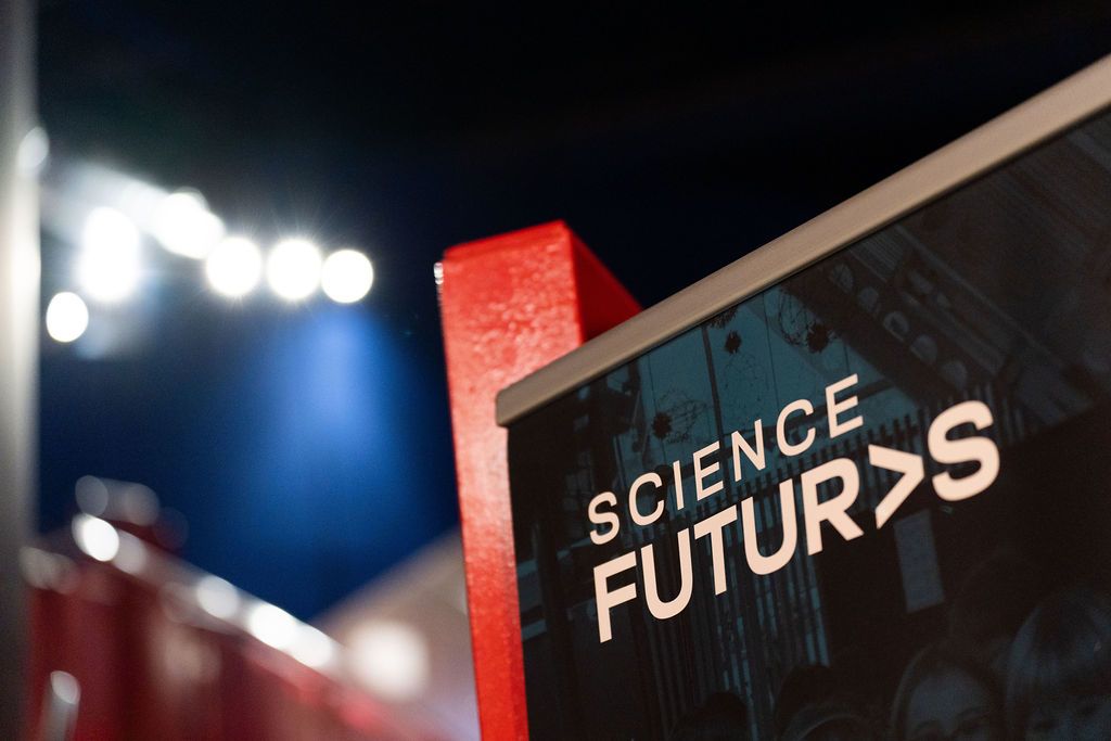 Science Futures logo