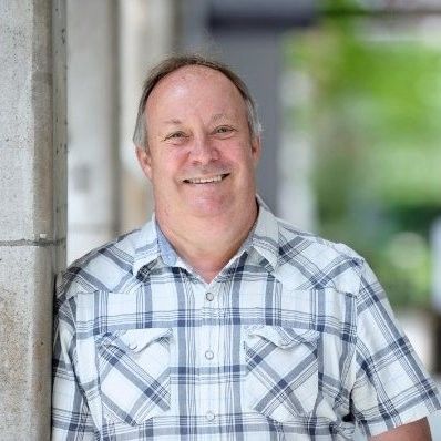 Stephen Franey headshot