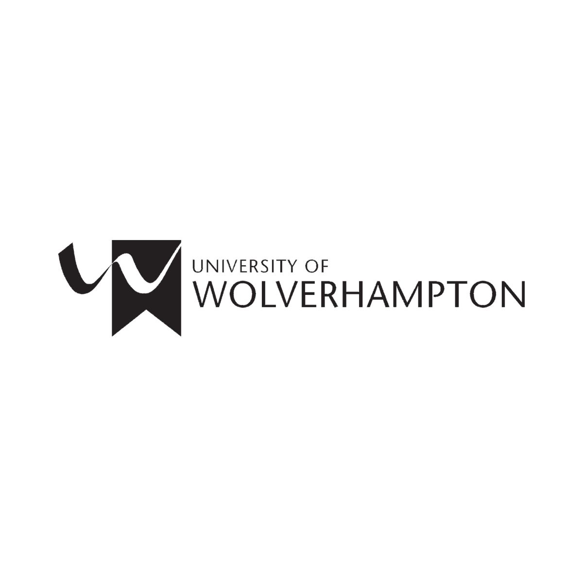 University of Wolverhampton logo