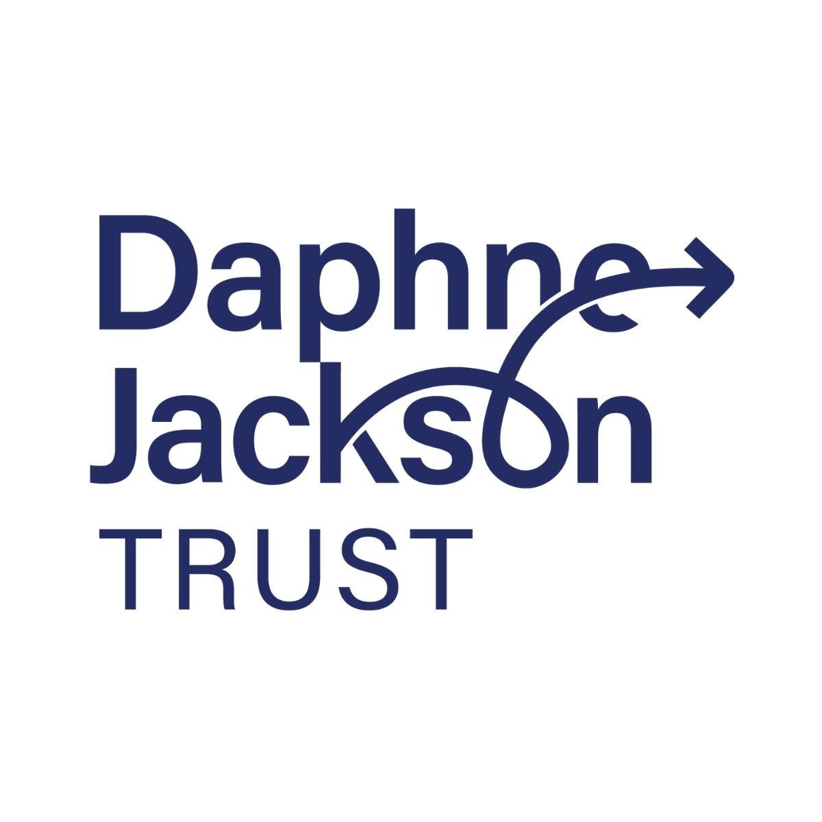 Daphne Jackson Trust logo