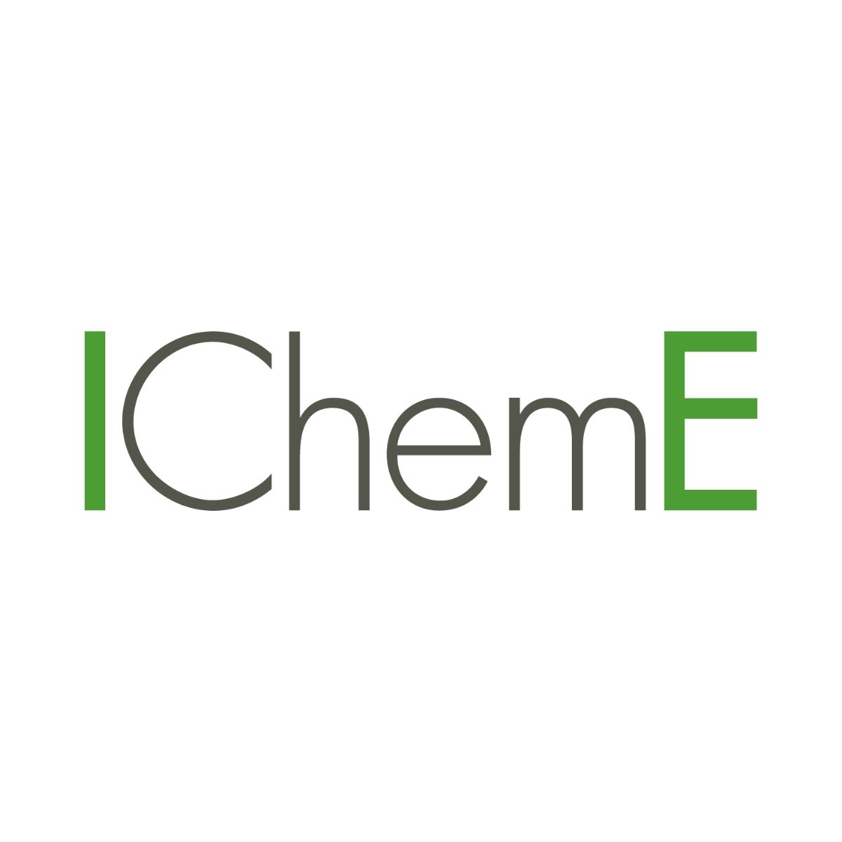 IChemE logo
