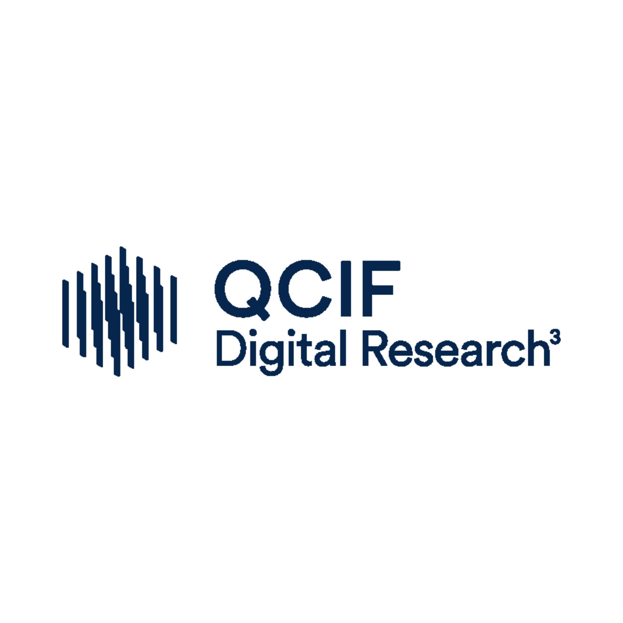QCIF logo