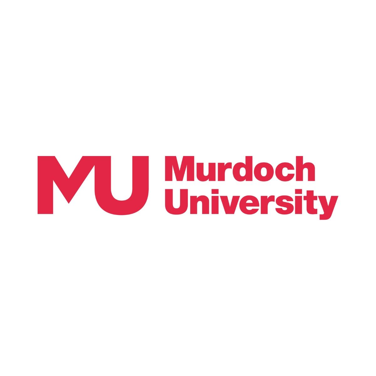 Murdoch University logo