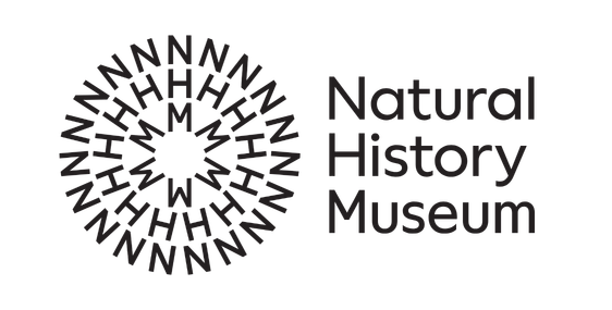 Natural History Museum logo