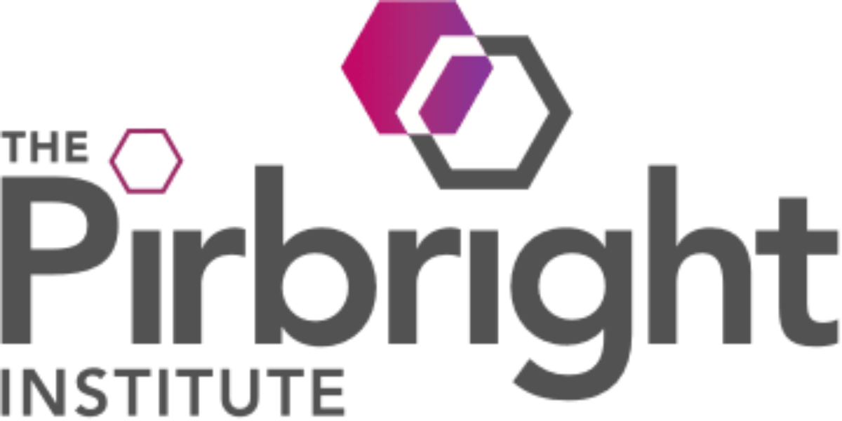 Pirbright Institute logo