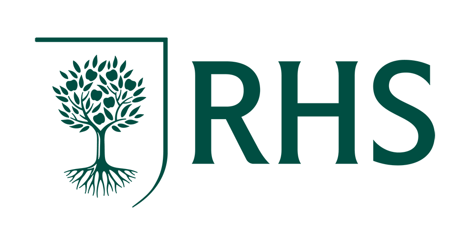 Royal Horticultural Society logo