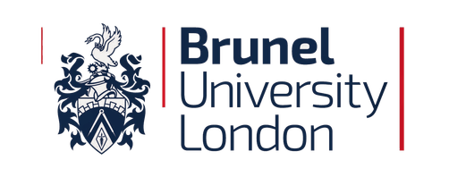 Brunel, University of London logo
