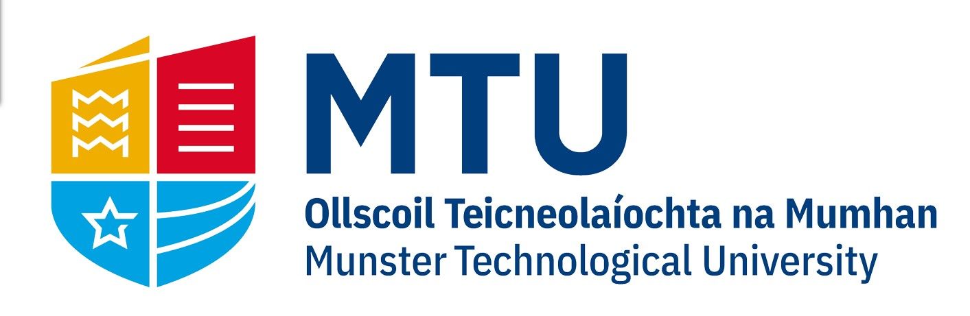 Munster Technological University logo