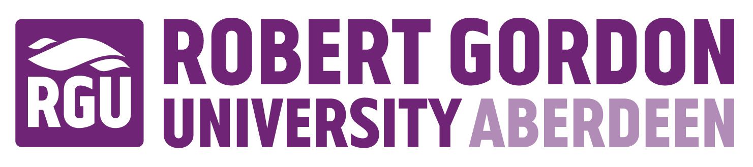 Robert Gordon University logo