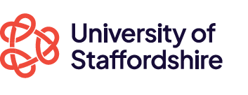 Staffordshire University logo