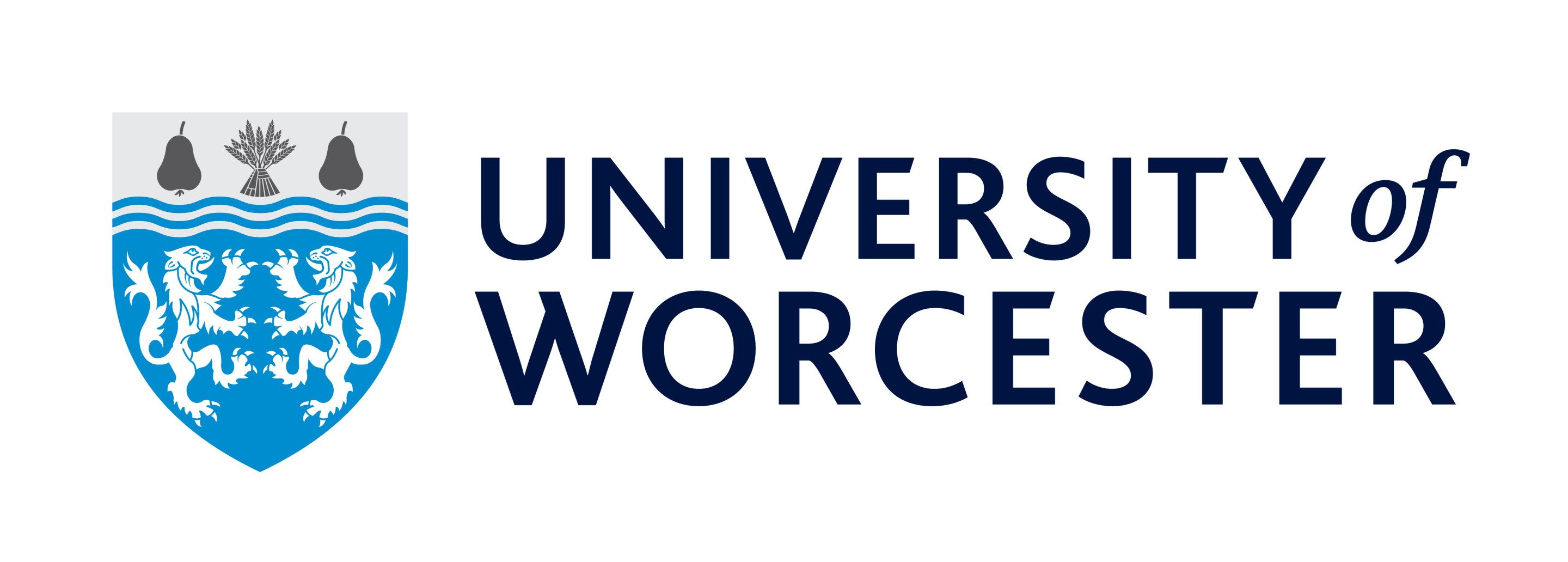 University of Worcester logo