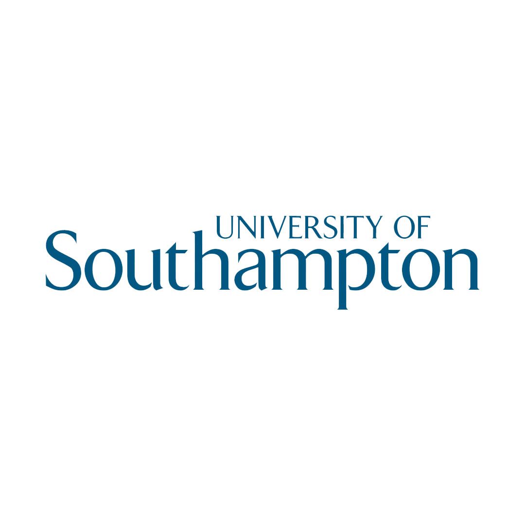 Uni of Southampton logo