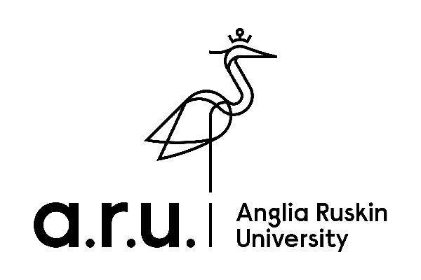 Anglia Ruskin University logo