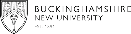 Buckinghamshire New University logo