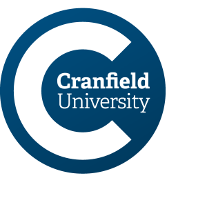 Cranfield University logo