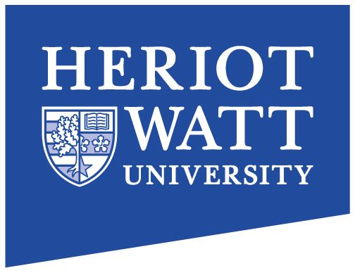Heriot-Watt University logo