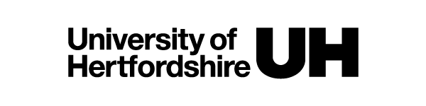 University of Hertfordshire logo