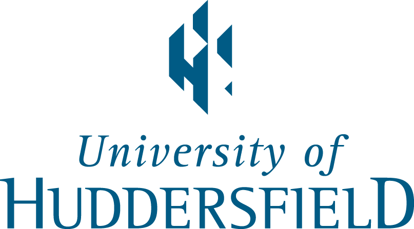 University of Huddersfield logo