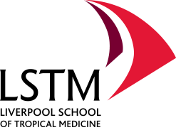 Liverpool School of Tropical Medicine logo