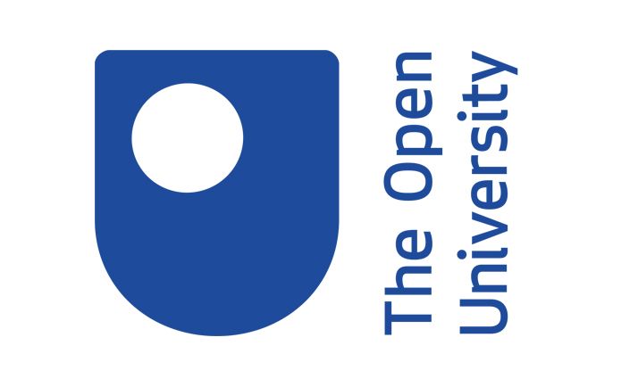 The Open University logo