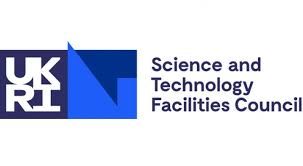 Science and Technology Facilities Council logo
