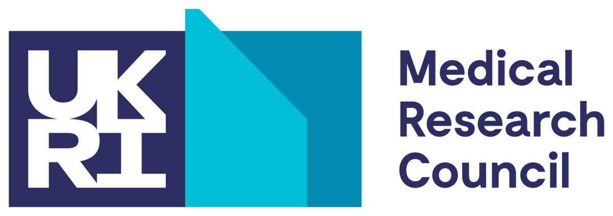Medical Research Council logo