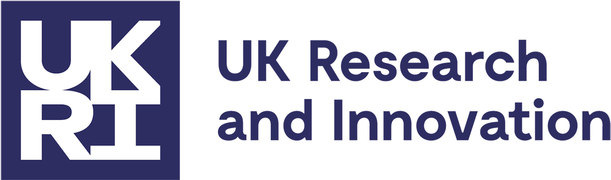 UKRI logo