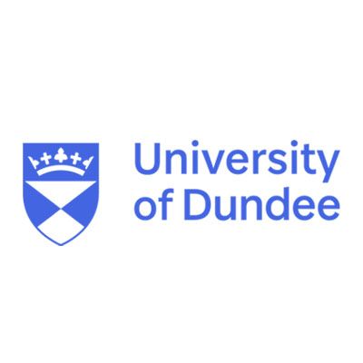 University of Dundee logo